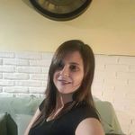 Sandra Ferrari - @sandrita.80.ya - Instagram