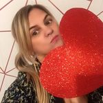 Sandra Ferrari - @sanndymary - Instagram