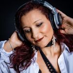 Sandra Ferrari - @dj_magicsunshine - Instagram