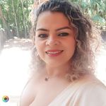 Sandra Ferrari - @sandrasouzaferrari - Instagram