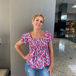 Sandra Ferrera - @losferrera1976 - Instagram