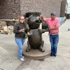 Sandra Ferrera - @rojas.s712 - TikTok