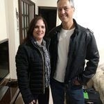 Sandra Facuri Ferretti - @sandrafferretti - Instagram
