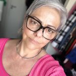 Sandra Ferretti - @sandragf - Instagram