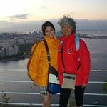 Sandra Ferretti - @sandraf.58 - Instagram