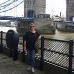 Sandra Ferretti - @sandraeffe65 - Instagram