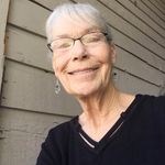 Sandra Jean Ferry - @sandrajeanferry - Instagram