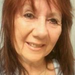 Sandra M. Ferry - @sandra_ferry - Instagram