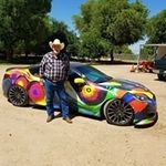 Sandra Burton Fincher - @sandra.fincher.79 - Instagram