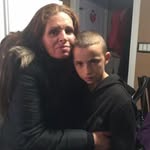 Sandra Marie Findlay - @th3_only_one_ - Instagram