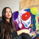 Sandra Popescu | fine artist - @sandri.art - Instagram