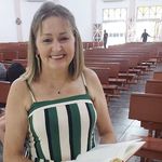 Sandra Finger Ferreira - @sandrafingerferreira - Instagram