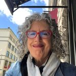 Sandra Finlayson - @sfinlaysonslade - Instagram