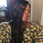 Sandra Finney - @prettiboimartin - Instagram