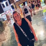 Sandra Finzel - @finzelsandra - Instagram