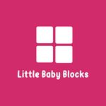 Sandra Firestone - @little_baby_blocks - Instagram