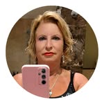 Sandra S S Firman - @suelysicuto - Instagram