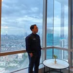 Sandy Firman Ramdhani - @sandywaraa - Instagram
