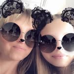 Sandra Fix - @fix417 - Instagram