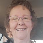 Sandra  Flack - @grannyflack - Instagram