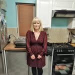 Sandra Williams - @sandraflack1964 - Instagram