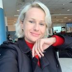 Sandra Flanders - @sandraflanders28 - Instagram