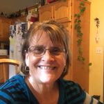 Sandra J Flanders - @sandrajflanders - Instagram