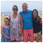 Sandra Fleet - @sfleet71 - Instagram