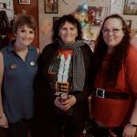 Sandra Fleet Taylor - @wls1967 - Instagram