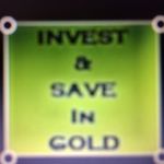 SANDY FLEET - @investandsaveingold - Instagram