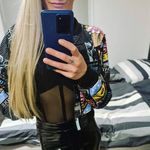 Sandy Fleet - @sandy_fleee - Instagram