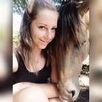 sandra ✨🐴🏔️🤍 - @sandrafleischmann - Instagram