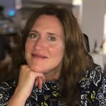 Sandra Flick - @lilyofthevalley2911 - Instagram