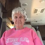 Sandra Flickinger - @jajiwe2539 - Instagram