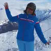 Sandra Flock - @sandy130770 - TikTok