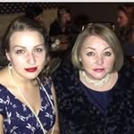 Sandra Flood - @smbflood - Instagram