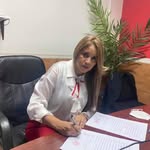 Sandra Flores - @sandraflores_diputadaplh_ - Instagram