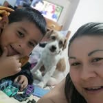 Sandra Florián - @sandraflorian3 - Instagram