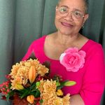 Sandra Flournoy-Friberg - @sandra.flournoyfriberg - Instagram