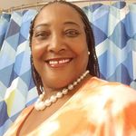 Sandra Flournoy Samuel - @samuelsandra45 - Instagram