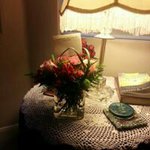 Sandra Ballard Fogleman - @sandrafogleman - Instagram