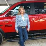 Sandra Henry Fogle - @emismimi - Instagram