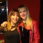 Sandra Allende - @sandrafolkloreargentino - Instagram