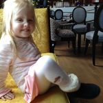 Sandra Folkers roele - @sandrafolkers - Instagram