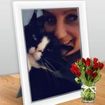Sandra Heuser - @sandrafolkerts - Instagram