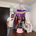 Sandra Forero - @sandraforero45 - Instagram