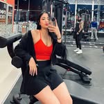 Sandra Forero - @sandraforerov - Instagram