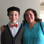 Sandra Forman - @perlperl2018 - Instagram