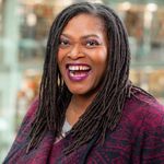 Sandra Howe-Forney - @howelegant - Instagram