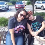 Sandra Fraley - @sailor_moon1965 - Instagram